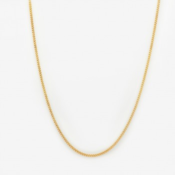 Chain necklace from Silver925 Boa050