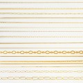 chains - necklaces - Chain from Silver925 Elisa  Products