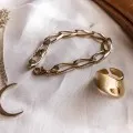 Δαχτυλίδι απο Ασήμι925 Kyma ring Προιόντα