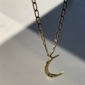 Hammered moon (small) Products