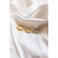 δαχτυλιδι ασημενιο silver bantouvani chevalier κοσμήματα γυναικείο βίνταζ vintage πέτρα χρυσό ματ ζιρκόν 