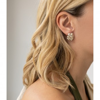 Minimal earrings Haribo