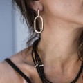 Massive earrings Products