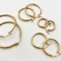 Round hoops Products