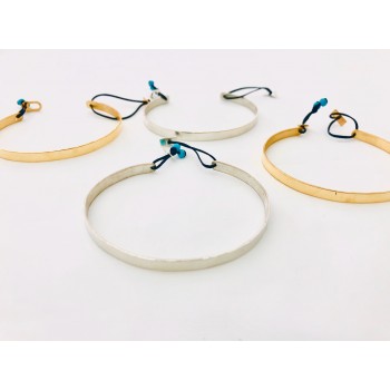 Roadtrip mini cuff