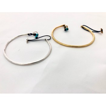 Slim Simple cuff