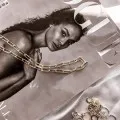 Αλυσίδες λαιμού - Κολιέ αλυσίδα - Κολιέ - αλυσιδες - κολιε - κολίε αλυσίδα χειποποίητη κόσμημα χρυσό επίχρυσο ασημένιο bantouvani vintage κοντό choker χοντρή παχιά layer layering