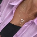 chains - necklaces - Chain from Silver925 Elisa  Products