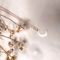 Moon necklace Προιόντα