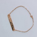 Choose me bracelet Προιόντα