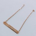 Choose me bracelet Προιόντα