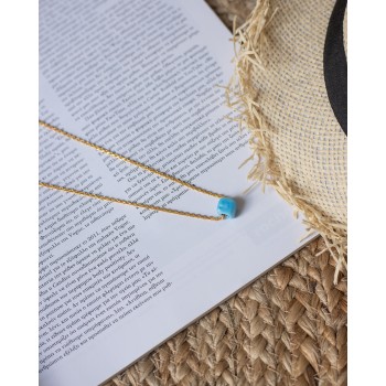 Turquoise